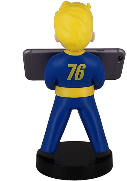 Держатель FSD Fallout Vault Boy 76 (CGCRFO300106) 
