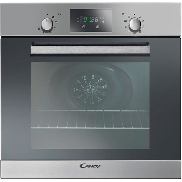 Духовой шкаф электрический Candy FPP 6690 X