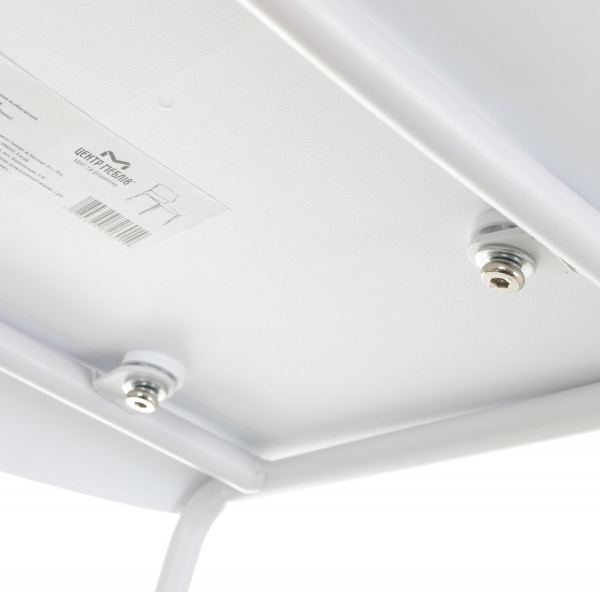 Стул Fenglian Elegant белый