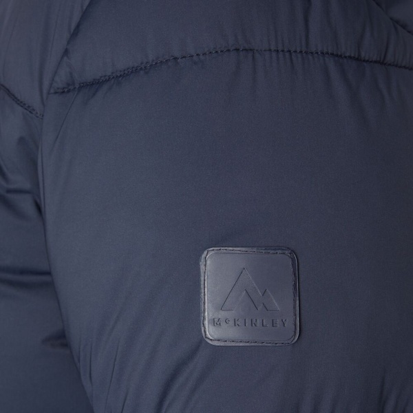 Куртка McKinley Tiana wms 416044-517 р.40 темно-синій