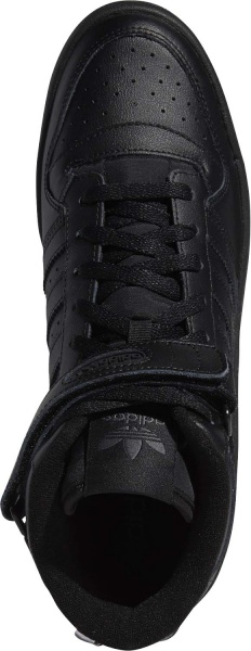 Кроссовки Adidas FORUM MID GV9767 р.UK 8,5 черный