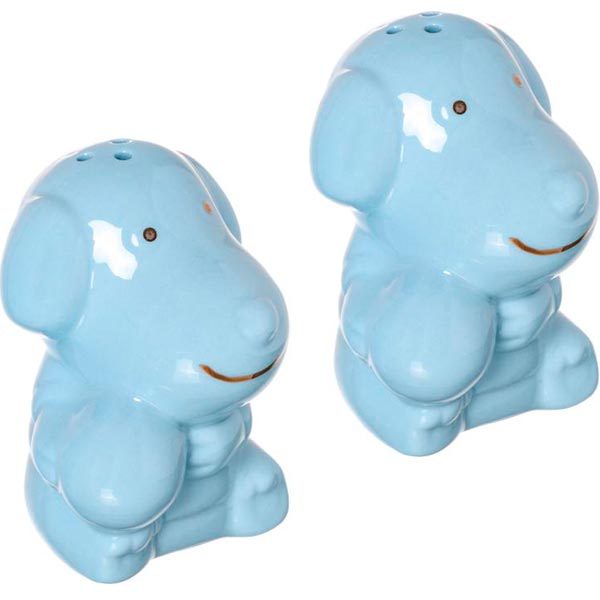 Набор для специй Пара голубая 359-305 Lefard