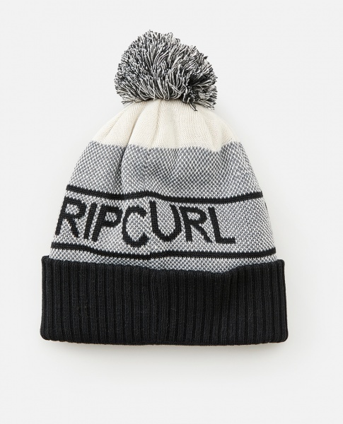Шапка Rip Curl SWC ECO TALL BEANIE CBNBM9-3021 р.OS білий