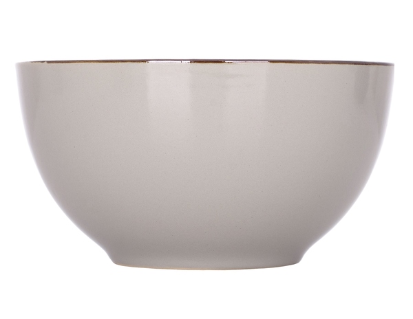 Салатник Royal 690 мл сірий Limited Edition