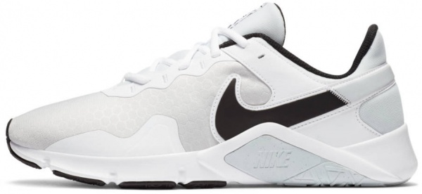 Кросівки Nike Nike Legend Essential 2 CQ9356-002 р.US 13 білий