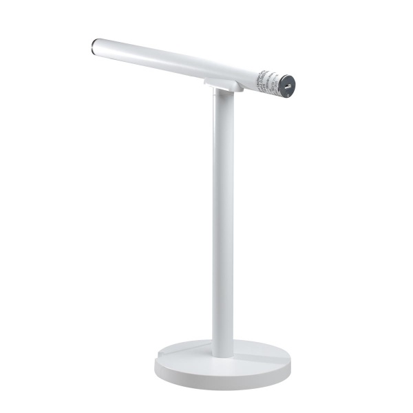 USB-лампа Briloner Everywhere 7384 1x1,5 Вт білий 