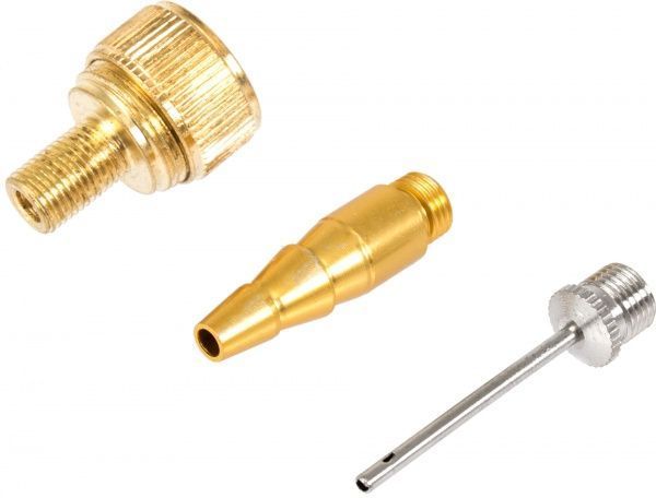 Набор пневмоаксессуаров Airpress 4300027