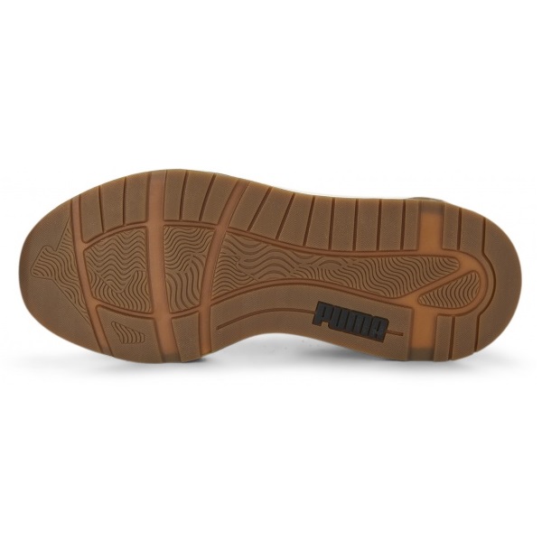 Кроссовки Puma TRINITY 38928905 р.40,5 UK 7 белый