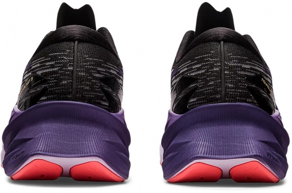 Кросівки Asics NOVABLAST 3 1012B288-003 р.37,5 фіолетовий