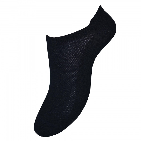 Шкарпетки дитячі унісекс Легка хода 9217 р. 22–24 чорний 