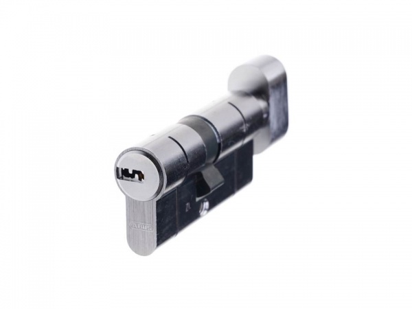 Цилиндр Abus KD6PS 30x40 ключ-вороток 70 мм матовый никель KD6PS 2240631746016