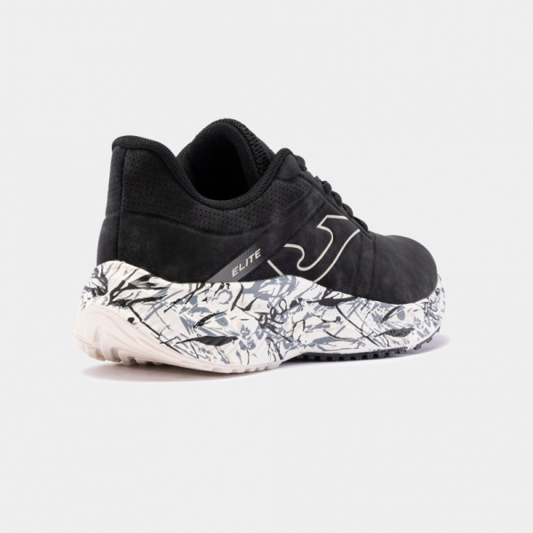 Кросівки Joma ELITE LADY RELILW2301 р.37 чорний