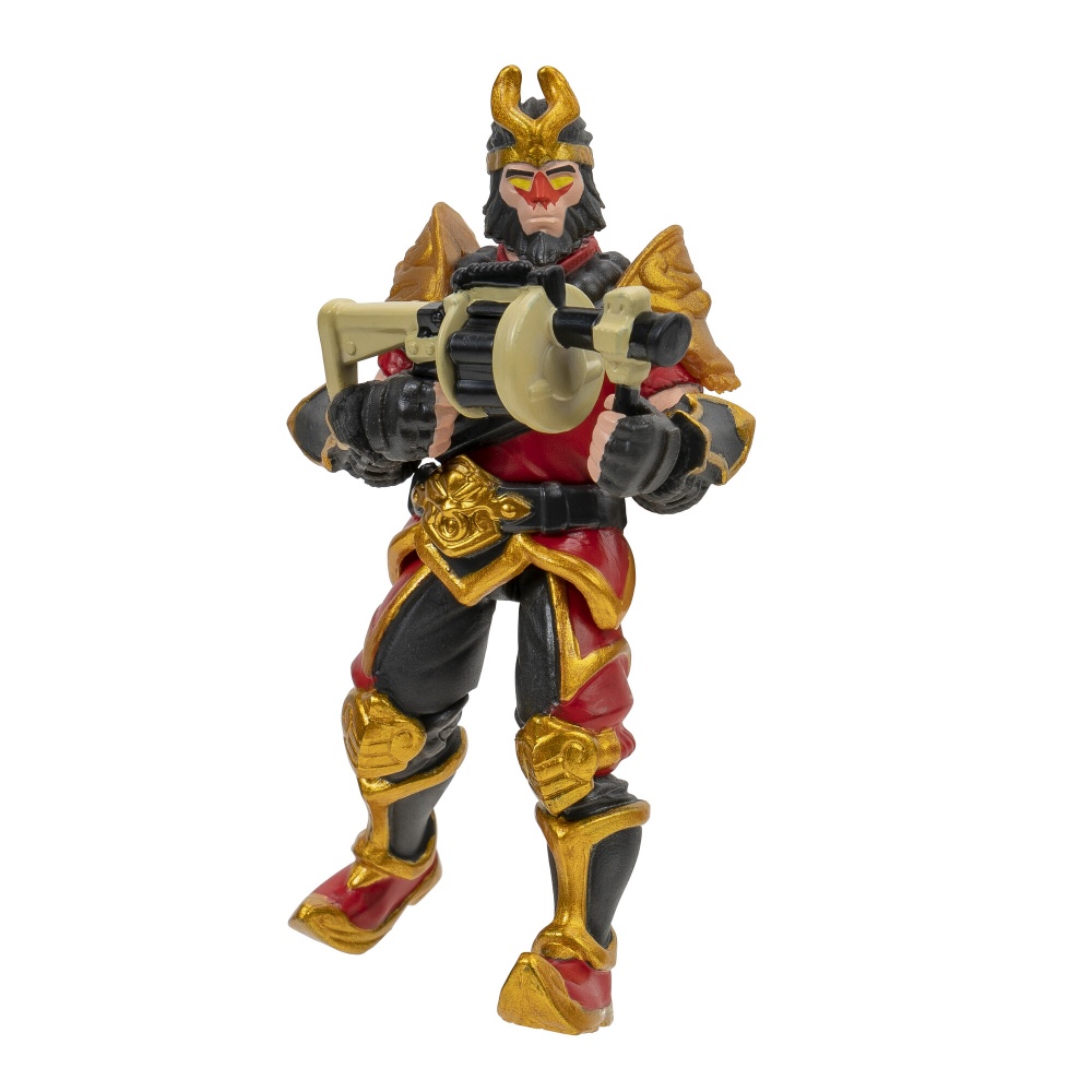Игровая фигурка Fortnite Micro Legendary Series Wukong 6 см FNT0950