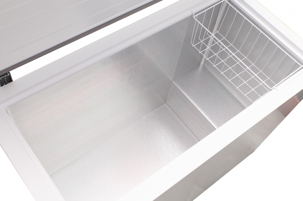 Морозильный ларь Castle CR300