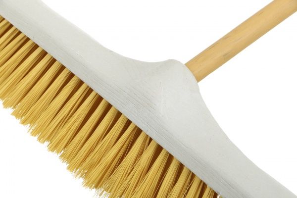 Щетка для улицы Truper с черенком 1,2 м 50 см CEPI-50