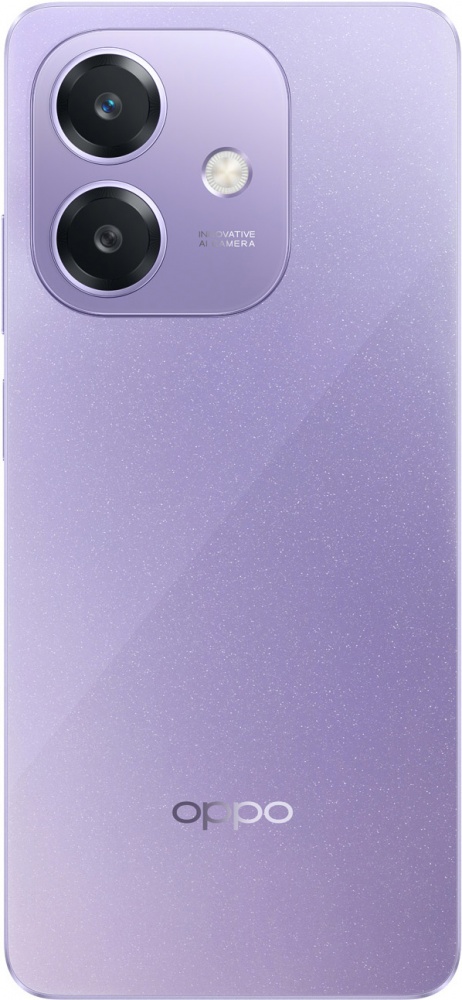 Смартфон OPPO A3 CPH2669 6/256GB starry purple (CPH2669)