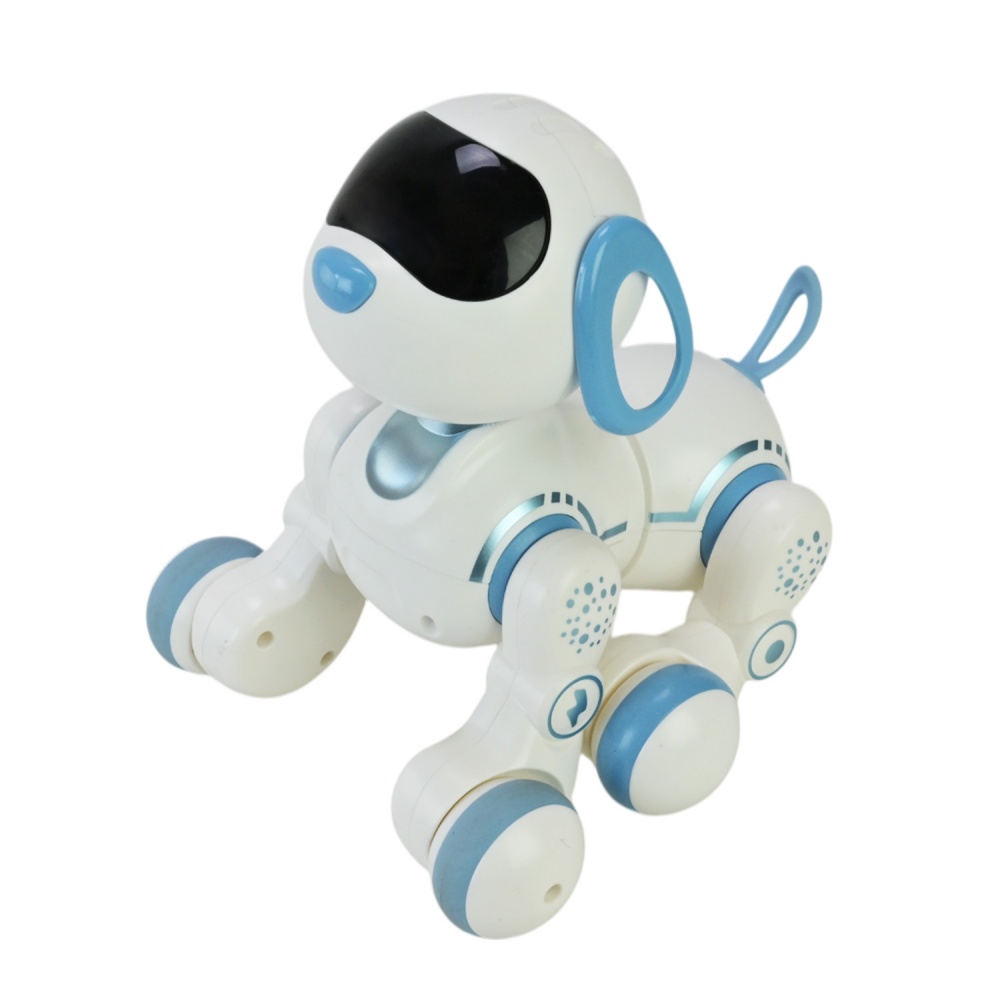 Робот на радиоуправлении Кращий друг Собака PL-924-01