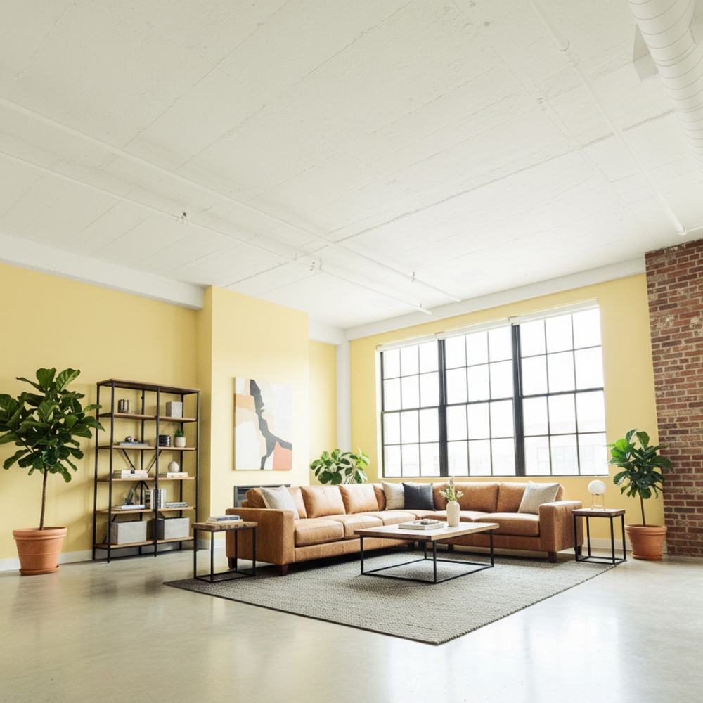 Фарба керамічна MAGNAT PRO Ceramic Superior 7 шовковистий мат білий 4,5л