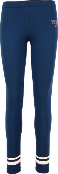 Лосини Nike W NSW LGGNG VRSTY AR3765-410 M синій