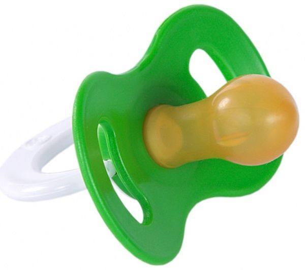 Соска-пустышка Киевгума Бантик