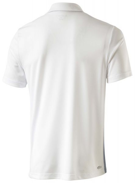 Поло TECNOPRO Donald II ux 285771-900001 2XL белый