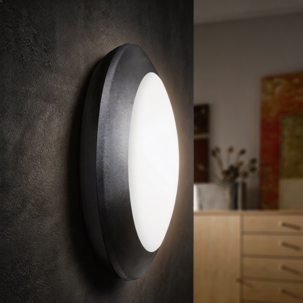 Светильник административный FUMAGALLI 15 Вт BERTA OPAL GX53 IP66