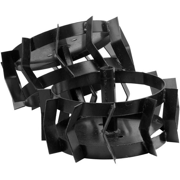 Ґрунтозачіп Люкс 320х120 мм 2 шт.