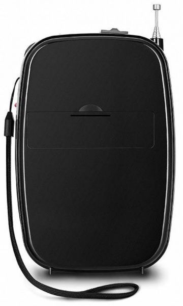 Портативна колонка Sven SRP-445, black (SVEN)