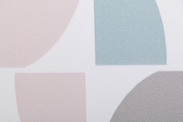 Обои RASCH Geometry 622218 