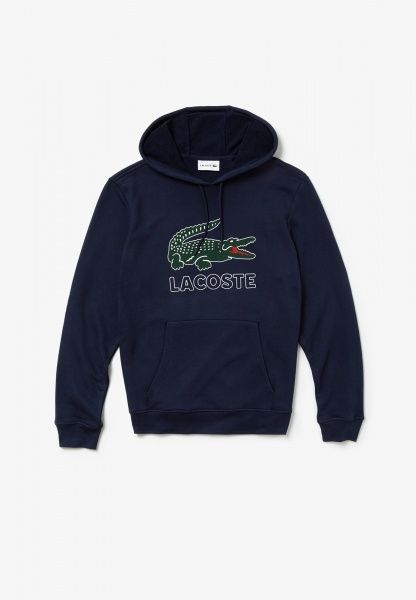 Джемпер Lacoste SH6342166 р. 8 темно-синій