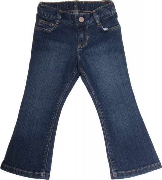 Джинси YCC р.104-110 синій 16768 