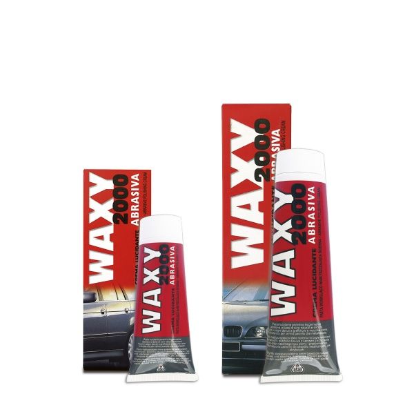 Паста полірувальна Waxy 2000 Abrasiva Atas 150 мл
