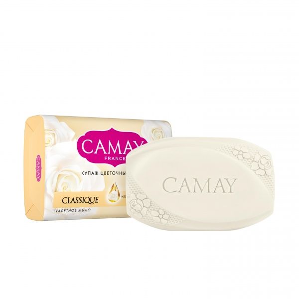 Мило Camay тверде Classique 85 г