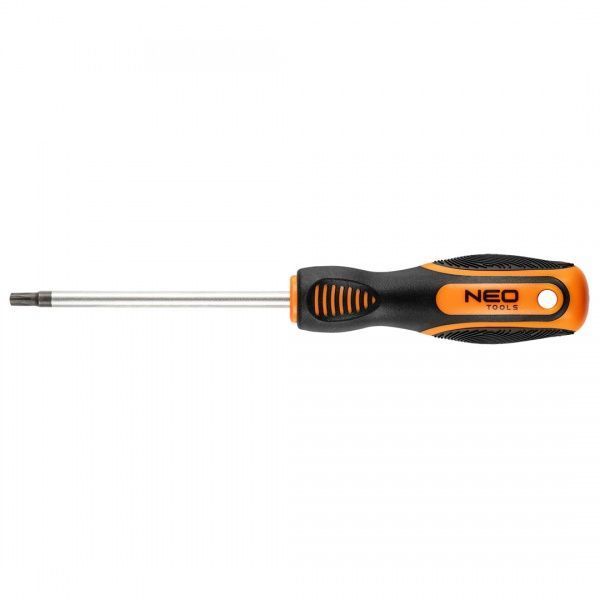 Викрутка NEO tools Torx T27x100 мм 04-190