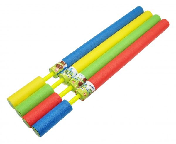 Іграшка-бризкалка поролон Pete06001