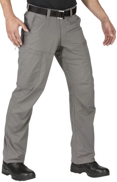 Штани 5.11 Tactical Apex Pants р. 42/32 storm 74434