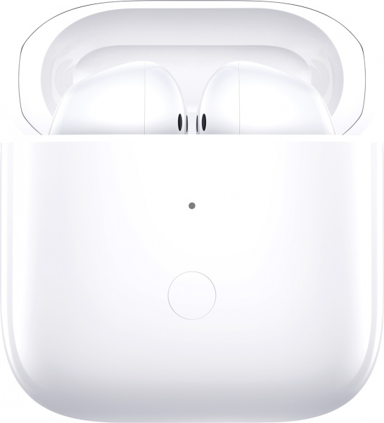 Навушники Xiaomi Redmi Buds3 white 