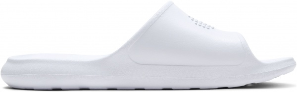 Шлепанцы Nike W VICTORI ONE SHWER SLIDE CZ7836-100 р.35,5 белый