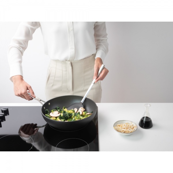 Лопатка кухонна Cook & Serve 801065 Brabantia