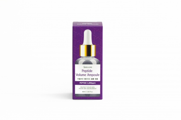Сыворотка Adelline с пептидами Peptide Volume Ampoule 80 мл