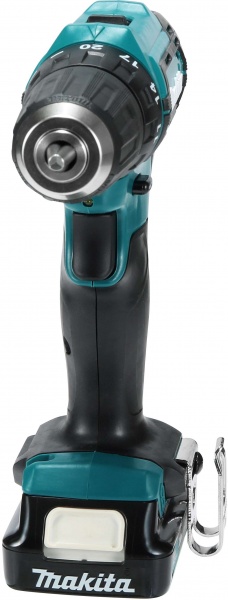 Шуруповерт аккумуляторный Makita DF333-PR01