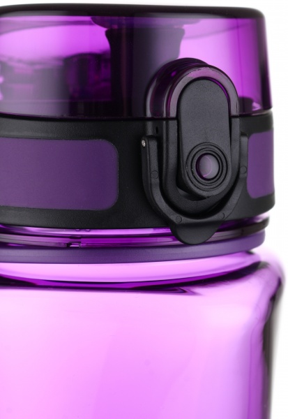 Пляшка для води Diamond 800 мл зелена Flamberg Premium