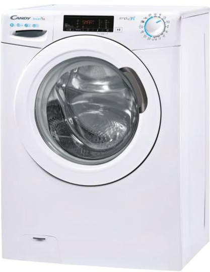 Пральна машина Candy CSO 1295TE-S