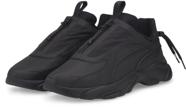 Кроссовки Puma RS-CONNECT AD4PT 38082801 р.42,5 черный