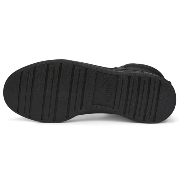 Ботинки Puma 38584401 р.44,5 черный