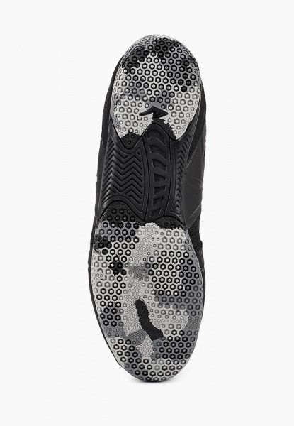 Боксерки Everlast ULTIMATE ELM-94I р.39 чорний