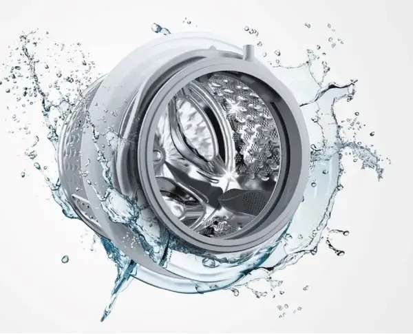 Пральна машина Hisense WFQP8014EVM