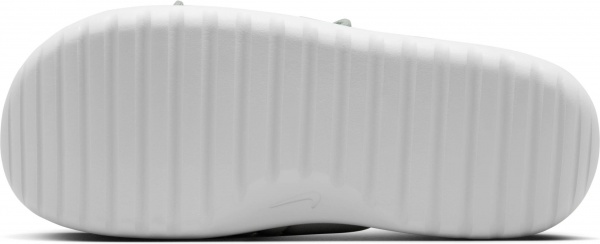 Шлепанцы Nike ASUNA 2 SLIDE DX6865-001 р.42,5 серый