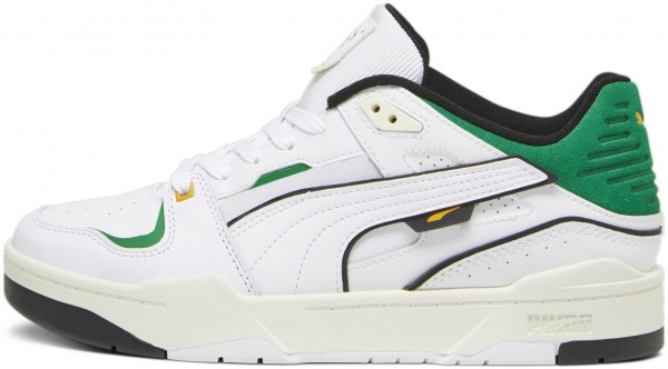 Кроссовки Puma SLIPSTREAM BBALL 39326601 р.43 белый