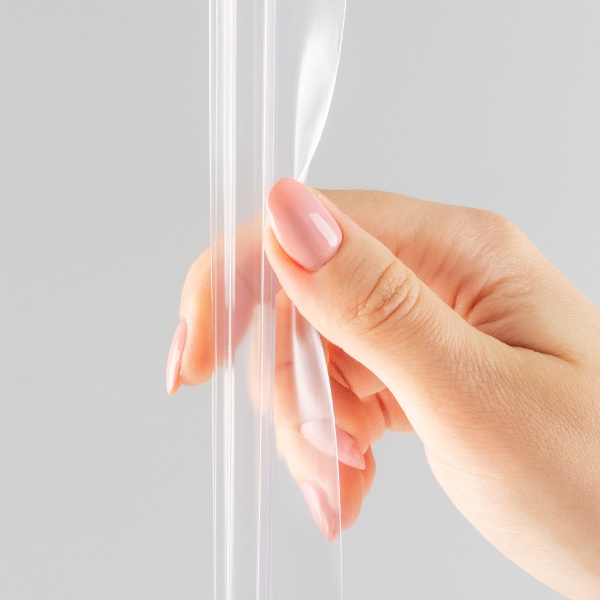 Уплотнитель Doosh SCS-03 8 мм Ultra нижний